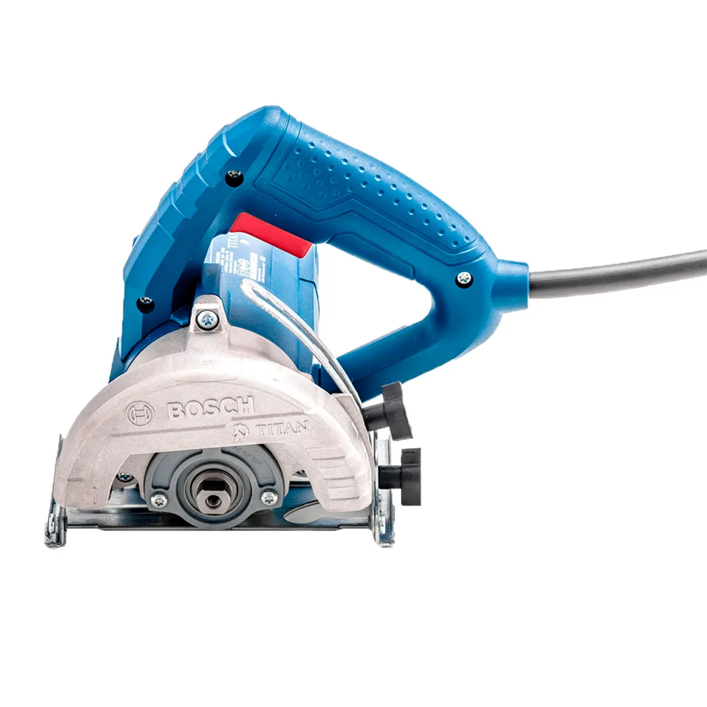 Serra Mármore Bosch GDC 150 1500W 127V - Disco de 125 mm — foto 3