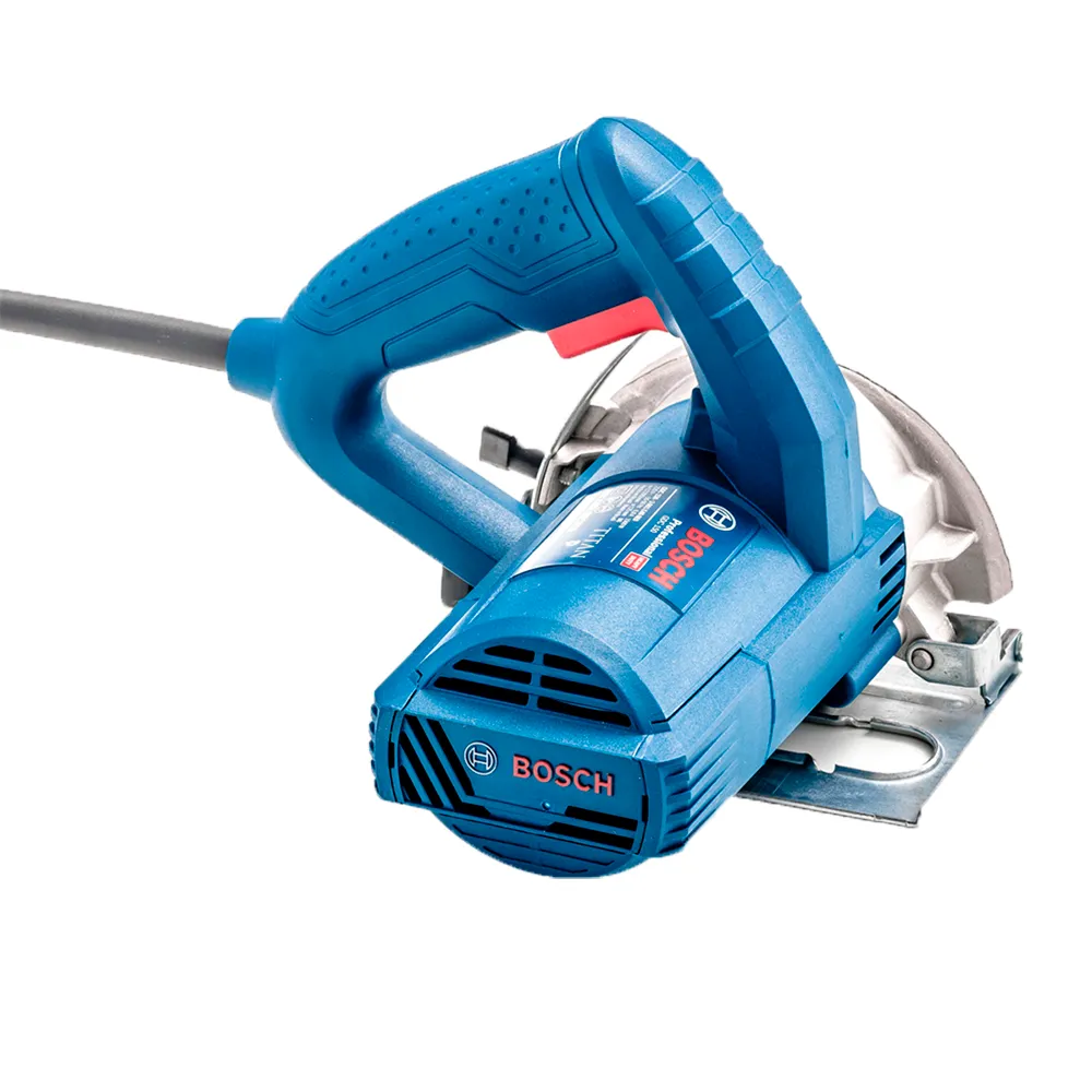 Serra Mármore Bosch GDC 150 1500W 127V - Disco de 125 mm — foto 4